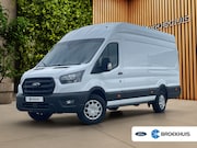 Ford Transit - 350 2.0 TDCI L4H3 Trend RWD Navigatie | Trekhaak | All Seaso