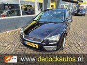 Ford Focus - 1.6-16V Futura