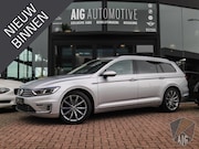 Volkswagen Passat - Variant 1.4 TSI GTE Connected Series | Trekhaak | ErgoComfor