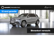 Mercedes-Benz GLE-klasse - 350 de 4MATIC Premium Plus | AMG | Panoramadak | Luchtvering