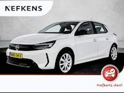Opel Corsa-e - Long Range Business Edition 51 kWh | Cruise Control | Camera