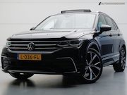 Volkswagen Tiguan - 1.5 TSI R-Line Business+ Sport (APPLE CARPLAY,PANORAMADAK,HA