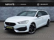 CUPRA Leon - Sportstourer 2.0 TSI | Achteruitrijcamera | Parkee