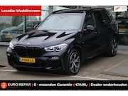 BMW X5 - XDrive45e High Executive PANO-DAK DEALER. OND. NL-AUTO! SOH 