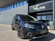Renault Kangoo - 1.3 TCe Trekhaak Navi Camera Pdc Keyless