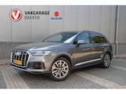 Audi Q7 - 55 TFSI e quattro | Audi dealer onderhouden | trekhaak | ele