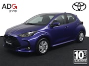 Toyota Yaris - 1.5 Hybrid 115 Active | Apple Carplay | Android Auto | Achte