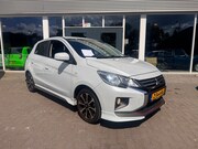 Mitsubishi Space Star - 1.2 Instyle