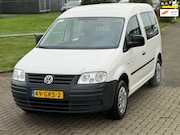 Volkswagen Caddy - 2.0 Optive 5p. airco nette auto