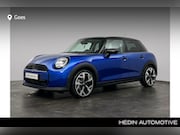 MINI Cooper - 5-deurs 1.5 C Classic L | Stuurwielrand verwarmd | Comfort A