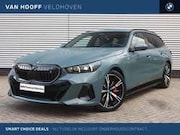 BMW i5 - Touring eDrive40 High Executive M Sport / Comfort