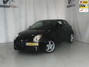 Alfa Romeo MiTo - 1.4 T Progression|2E EIG|NAP|AUTOMAAT|AIRCO|PARK SENS|ACHTER