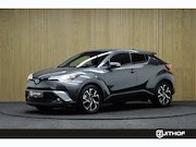 Toyota C-HR - 1.8 Hybrid Style Ultimate | Afneembare Trekhaak | Adaptive-c