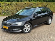 Skoda Superb - Combi 1.5 TSI ACT Business Edition Automaat | ACC | Navi | C