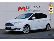 Ford C-Max - 1.0 Titanium TREKHAAK CRUISE KEYLESS NAVI APK