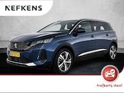 Peugeot 5008 - SUV Allure Pack 130pk Automaat | Navigatie | Achteruitrijcam