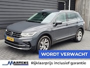 Volkswagen Tiguan - 1.5 TSI 150pk DSG Elegance Camera Stoelverwarming Navigatie