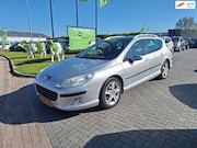 Peugeot 407 - SW 2.0-16V XS / AUTOMAAT / APK t/m nov 2026 INRUILKOOPJE