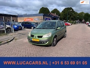 Renault Grand Scénic - 1.5 dCi Business Line 2X SLEUTEL + BOEKJES