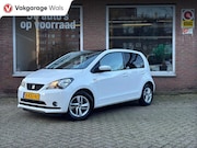 Seat Mii - 1.0 Chill Out | Airco | Panoramadak | Automaat | Navi | Velg