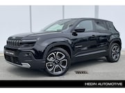 Jeep Avenger - Summit 54 kWh | Uit voorraad leverbaar | Warmtepomp | 18" LM