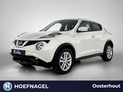 Nissan Juke - 1.2 DIG-T S/S N-Connecta | Cruise control | Camera | Navigat