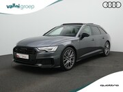 Audi A6 - Avant 55 TFSI e Quattro S edition Competition / S-Line | Pan