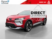 Mitsubishi Eclipse Cross - Intense 87 kWh | 4000 EURO KORTING | SNEL RIJDEN | 633 WLTP 