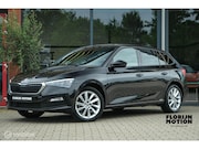 Skoda Scala - 1.0 TSI Sport Business | Pano | ACC | Trekhaak | Virtual das