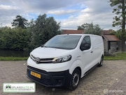 Toyota PROACE Electric Worker - Extra Range 75Kwh | Trekhaak