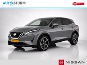 Nissan Qashqai - 1.5 e-Power Tekna