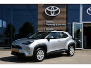 Toyota Yaris Cross - 1.5 Hybrid 115 Active Limited automaat 116pk | Parkeersensor