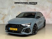 Audi RS 3 Sportback - A3 2.5 TFSI quattro / Urban / Akrapovic