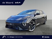 Kia EV4 - GT-Line Business Edition 81.4kWh 204pk | €1.340 VOORDEEL | G