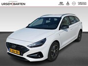Hyundai i30 - Wagon 1.0 T-GDi MHEV Comfort Smart Keurige auto