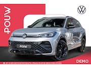 Volkswagen Tiguan - 1.5 eHybrid 204pk R-Line Edition | Panoramadak | Trekhaak Ui