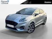 Ford Puma - 1.0 EcoBoost Hybrid ST-Line | Winterpack | Navigatie | Apple