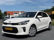 Kia Rio - 1.0 TGDI ComfortPlusLine Navigator/Airco/Navi/Cruise/Nap