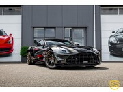 Aston Martin V12 Vanquish - V12 | Lift | 21" | Jewell. Pack | Privace Glass | 1st Owner 
