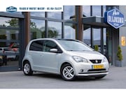 Seat Mii - 1.0 Chill Out|Pano|Cruisecontrol|Bluetooth|Parkeersenoren|