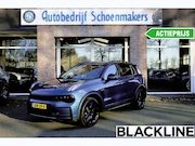 Lynk & Co 01 - 1.5 261PK! BLACKLINE! + 6.6Kwh LADEN! 360-CAMERA STOELVERW.