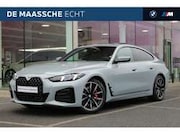 BMW 4-serie - 4 Serie Gran Coupé 420i M Sport Automaat / Adaptie