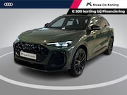 Audi Q5 - S Line 299PK e-hybrid quattro · Panoramadak · 360°Camera · T