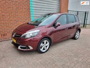 Renault Scénic - 1.2 TCe Bose 6-Bak Clima! Navi! Bj:2014