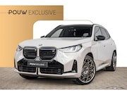 BMW X3 - M50 398pk | Panoramadak | Trekhaak | Head-up | 22" Velgen