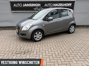 Suzuki Splash - 1.2 Comfort | Airco | Hoge Zit | Elekt. Ramen | Elekt. Spieg