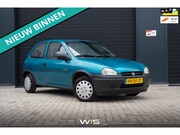 Opel Corsa - 1.4i Swing | Nieuwe distributie| INRUIL MOGELIJK