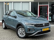 Volkswagen T-Roc - 1.0 TSI Life Business I Carplay I Clima I Stoelverwarming I