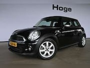 MINI One - Mini 1.6 Holland Street Clima Cruise Control Stoel