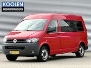 Volkswagen Transporter - Kombi 2.0 TDI L2H2 Highline automaat Marge btw vrij